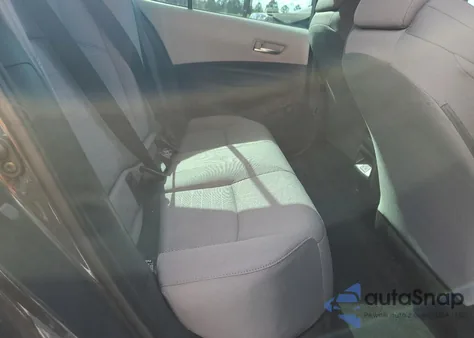 2025 Toyota Corolla Se z USA, uszkodzony, nr VIN 5YFS4MCE2SP235746